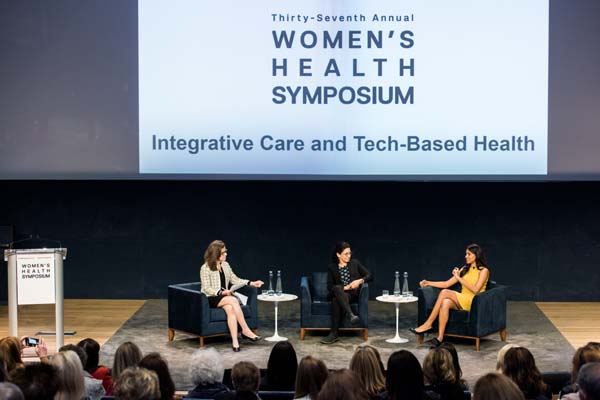 Panel discussion
