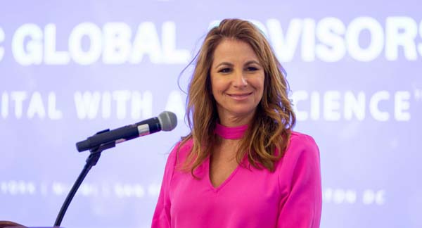  Jill Zarin