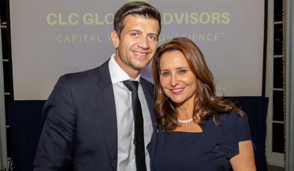 Joseph Lesko, Director Global Capital Strategies and Senior Advisor, Swaayed