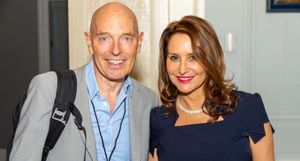 dan mapes, carole crist