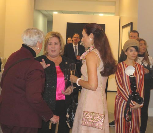 Photo by: Joyce Brooks/Blacktiemagazine.com