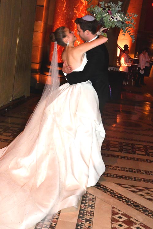 Photo by:  Rose Billings/Blacktiemagazine.com