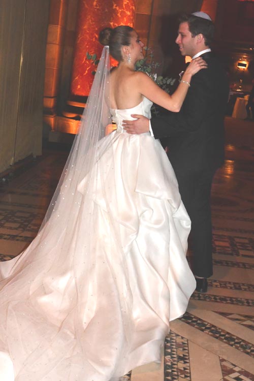 Photo by:  Rose Billings/Blacktiemagazine.com