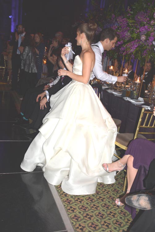 Photo by:  Rose Billings/Blacktiemagazine.com