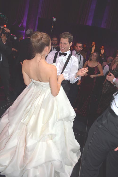 Photo by:  Rose Billings/Blacktiemagazine.com