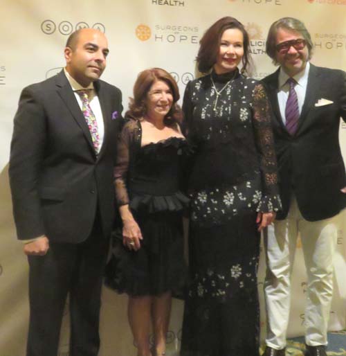 Photo by: Joyce Brooks/Blacktiemagazine.com