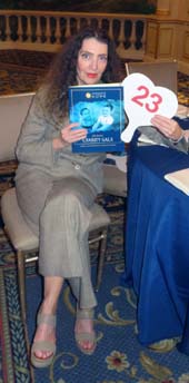 Joyce Brooks