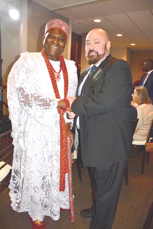 Adedapo Aderemi Adeendavid cutler