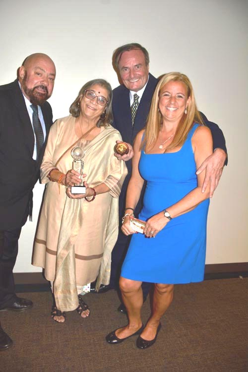 david cutler, gerard mc keon, michele bongiovanni