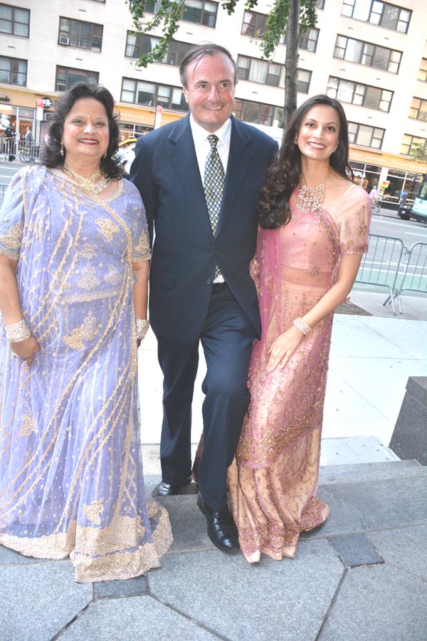 purima voria, gerard mc Keon, rakhi voria
