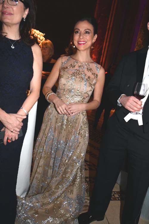 . Photo by:  Rose Billings/Blacktiemagazine.com
