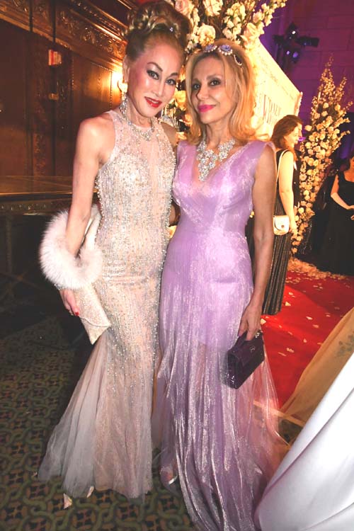 . Photo by:  Rose Billings/Blacktiemagazine.com