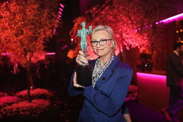 Jane Lynch 
