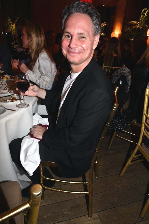 Jason Binn. Photo by: Rose Billings/Blacktiemagazine.com