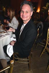 Jason Binn. Photo by: Rose Billings/Blacktiemagazine.com