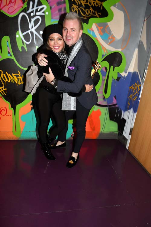Photo by: Rose Billings/Blacktiemagazine.com