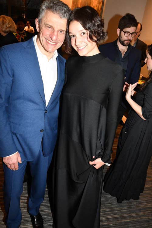 . Photo by: Rose Billings/Blacktiemagazine.com