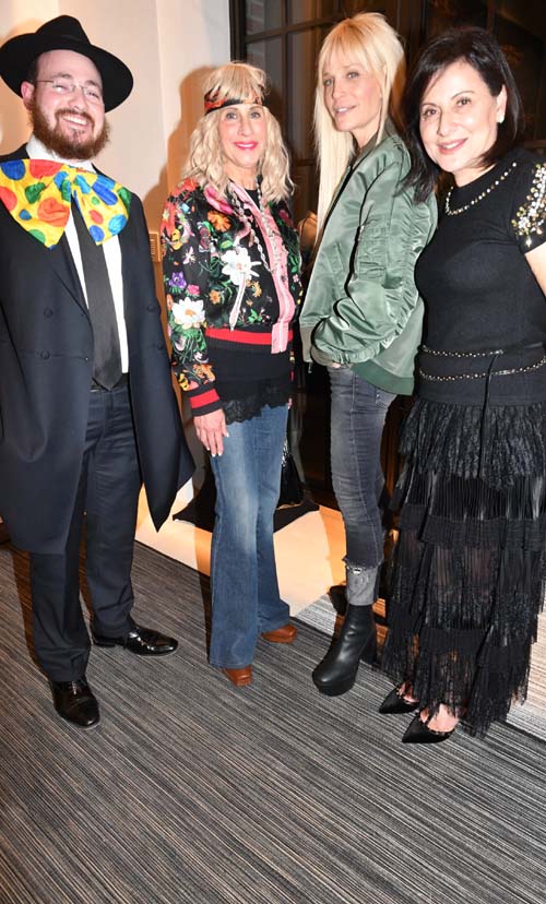 . Photo by: Rose Billings/Blacktiemagazine.com