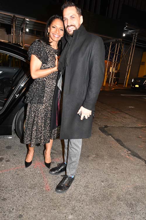 . Photo by: Rose Billings/BlackTieMagazine.com
