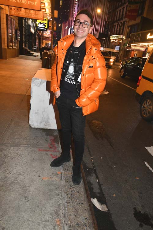 . Photo by: Rose Billings/BlackTieMagazine.com