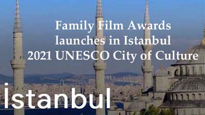 family film awards