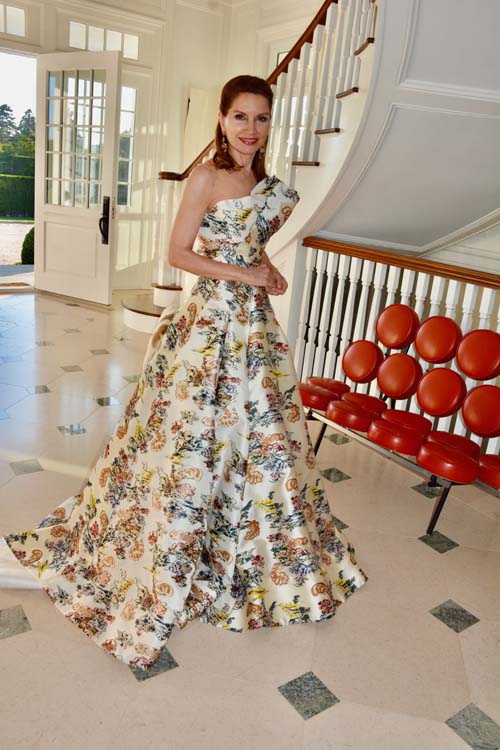 Jean Shafiroff. Photo by: Rose Billings/Blacktiemagazine.com
