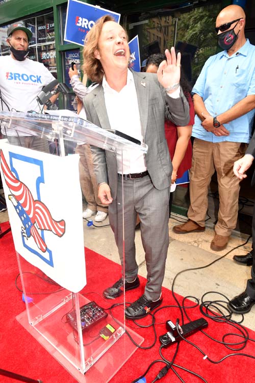 Photo by: Tose Billings/Blacktiemagazine.com