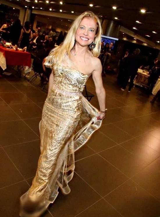 Anna Kulinova