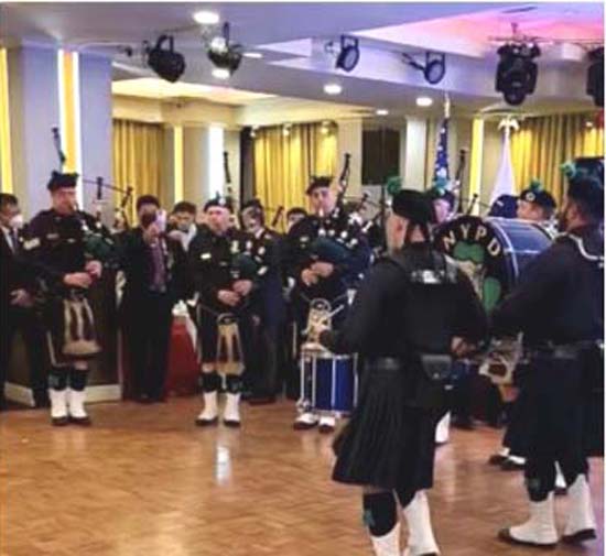 International Police and Veterans Foundation