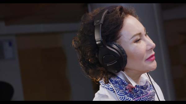 ma xiaoqiu
