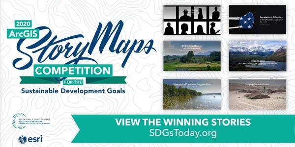 UN Sustainable Development Solutions Network
