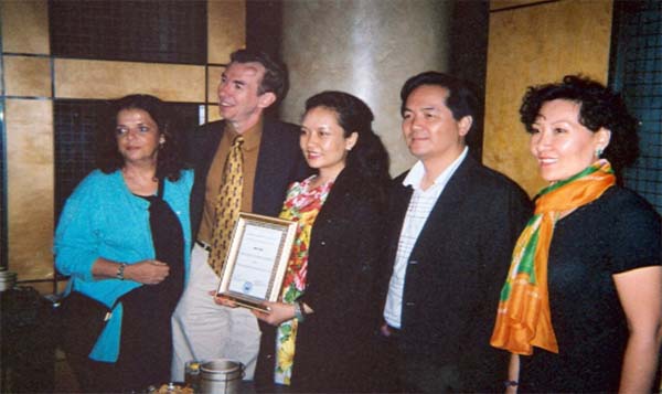 liu fan