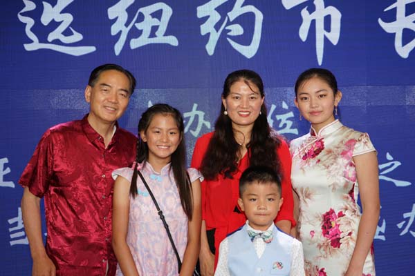  Joseph Liu (刘翔俊)
