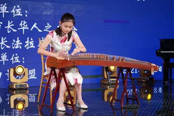  Joseph Liu (刘翔俊)