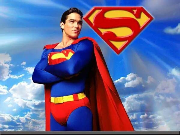 dean Cain
