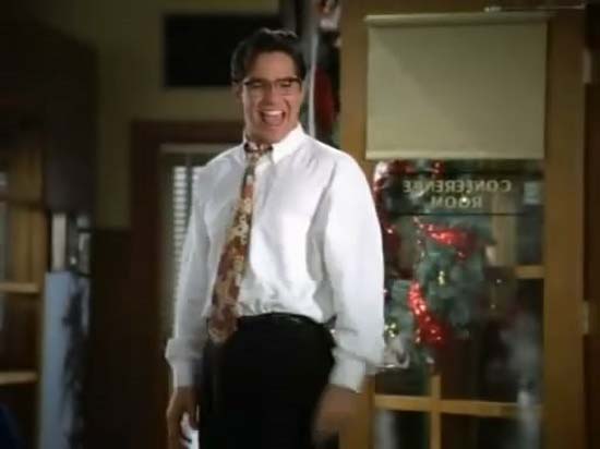 Dean Cain