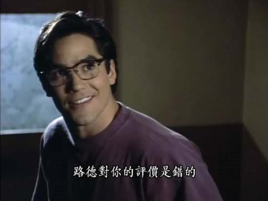 Dean Cain