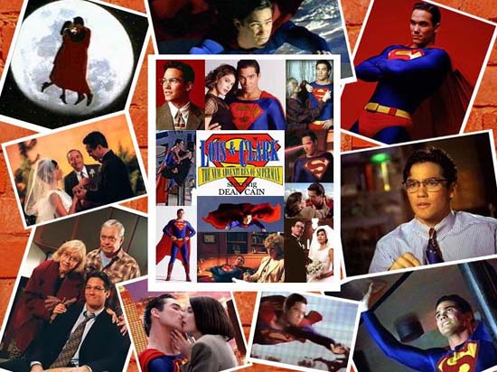 Dean Cain