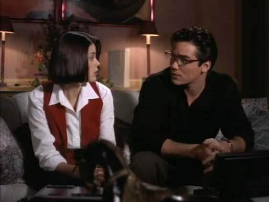 Dean Cain