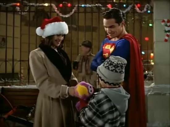 Dean Cain