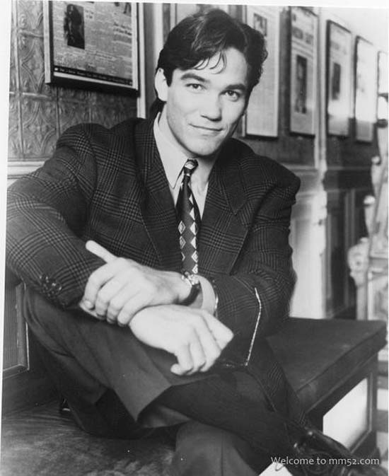 Dean Cain