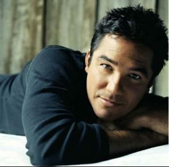 DEan Cain