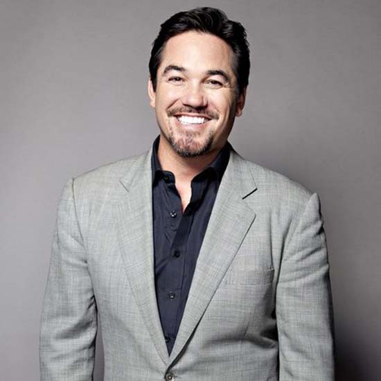 DEan Cain