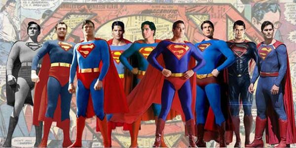 dean cain