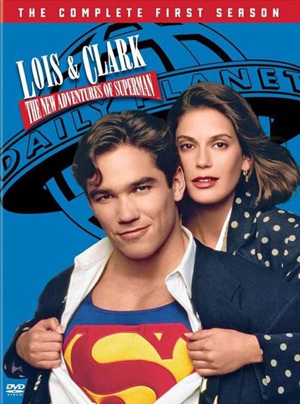 Dean Cain