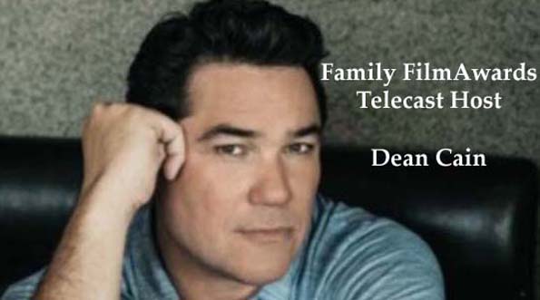 Dean Cain