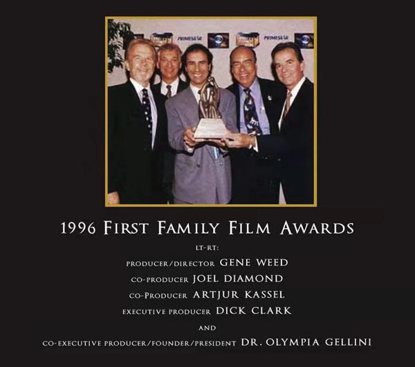 FamilY Film Awards