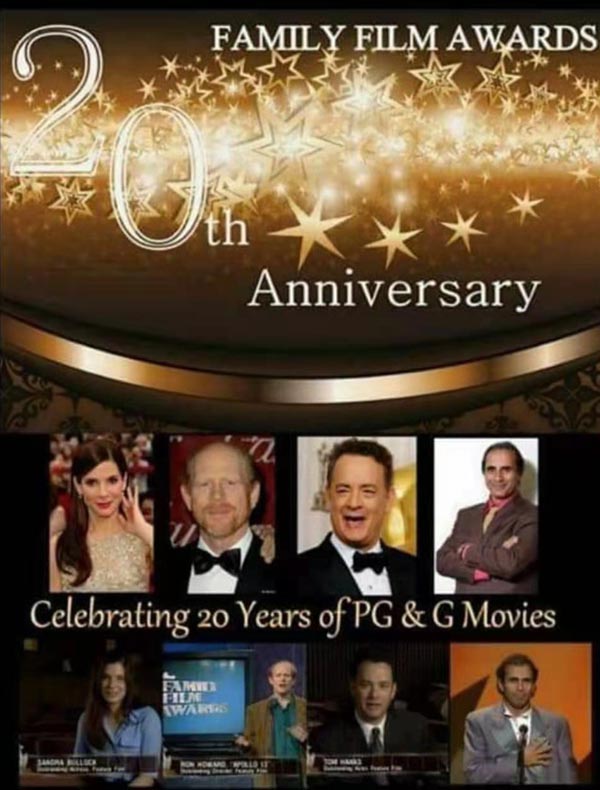 Family Film Awards