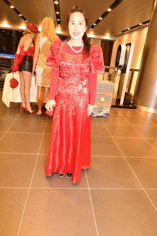 Xiangrong Zhang