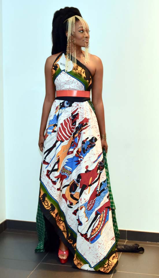 Black Tie International Magazine Gala, NYC